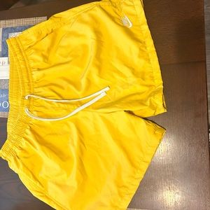 Nike shorts
